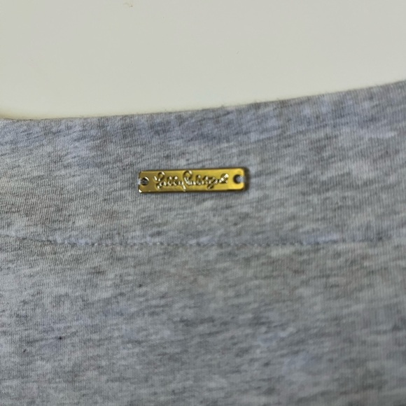 Lilly Pulitzer Maci Top in Medium - Picture 7 of 9